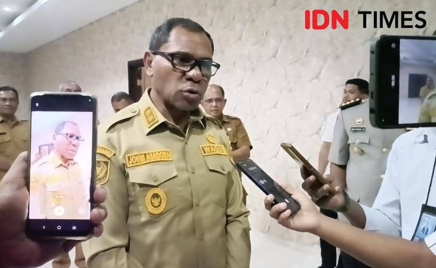 ASN di NTT WFH Sehari dalam Sepekan, Mulai Berlaku Usai Paskah