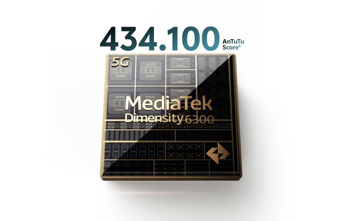 MediaTek Dimensity 6300 (vivo.com)