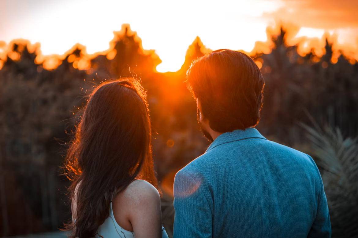 ilustrasi pasangan (unsplash.com/Chetan Chandrappa)