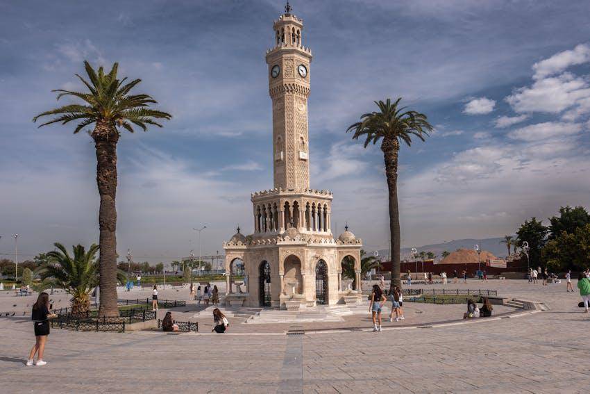 Izmir, Turki