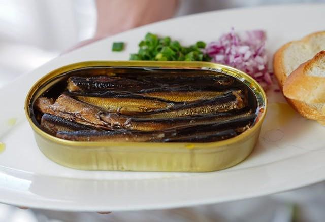 Resep Ikan Kembung Sarden yang Ternyata Super Nikmat