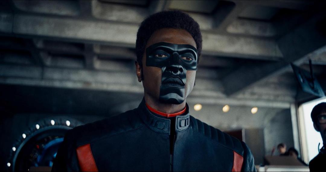 Mister Terrific (dok. DC Studios)