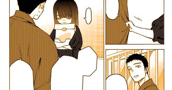 Penampakan Nichika, anaknya Gojo dan Marin - Sono Bisque Doll wa Koi o Suru