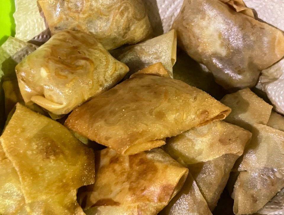 Potret lumpia