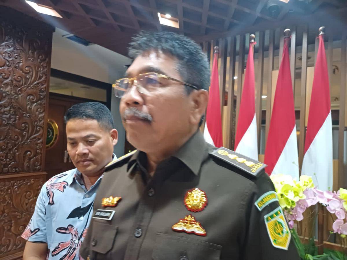 Dok. Kejati Jatim.