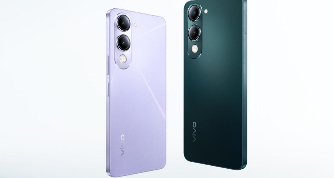 ilustrasi vivo Y19sGT 5G (dok. vivo)