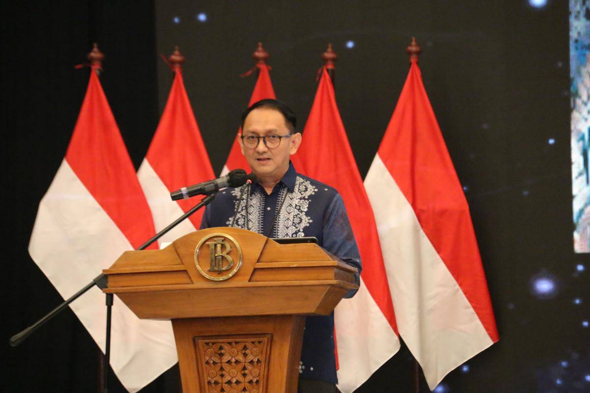 Ekonomi Sumsel Potensi Inflasi Semester Kedua 2025, Apa Penyebabnya?