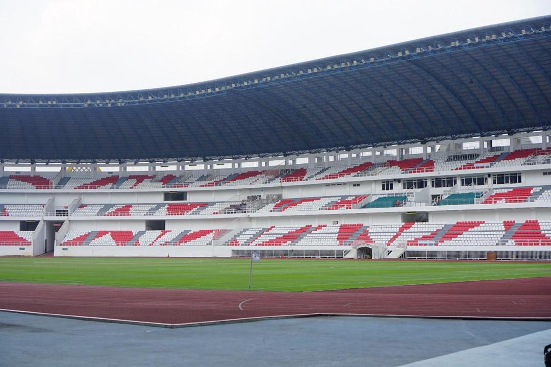 Psis, stadion jatidiri