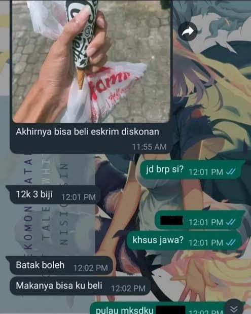 postingan random di internet (x.com/spoilerliquor)