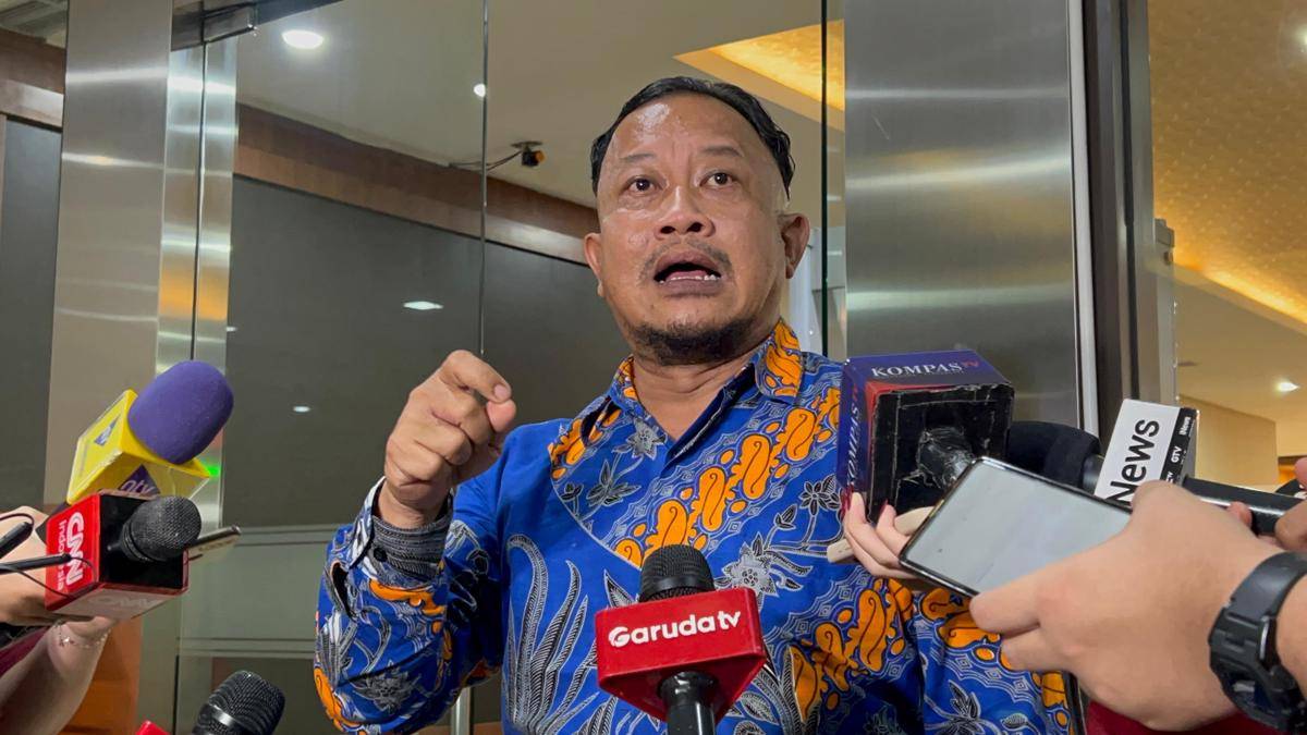 Kesimpulan Gelar Perkara Khusus Ijazah Jokowi Harus Segera Diumumkan