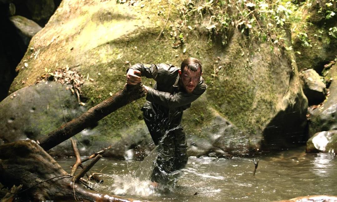 Sajikan aksi kejar-kejaran khas creature movies.jpeg