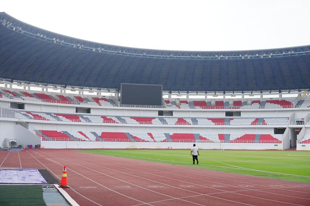 Psis, stadion jatidiri