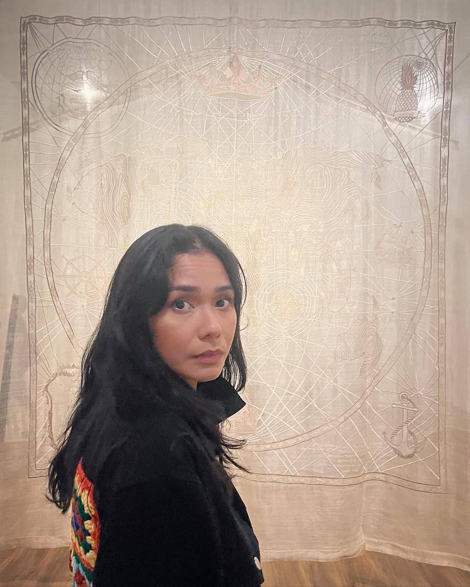Adinia Wirasti
