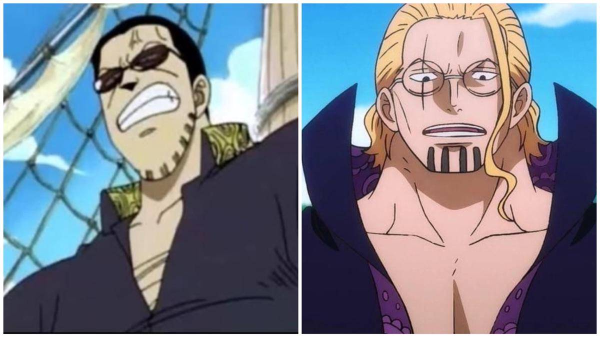 Evolusi Penampilan Silvers Rayleigh One Piece! Awalnya Beda Banget?