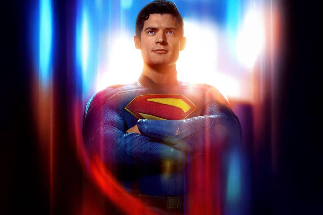 Review Film Superman (2025), Simbol Harapan Baru DC Universe.jpg