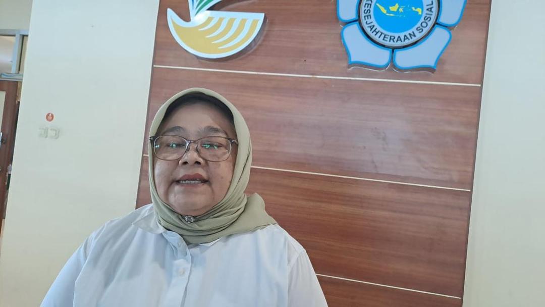 Angkatan Pertama Sekolah Rakyat di Bandung Mayoritas Perempuan 