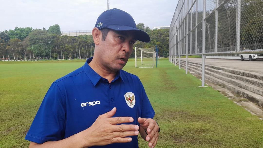 Sumsel United Umumkan Pemain Asing Pertama, Begini Kata Nil Maizar