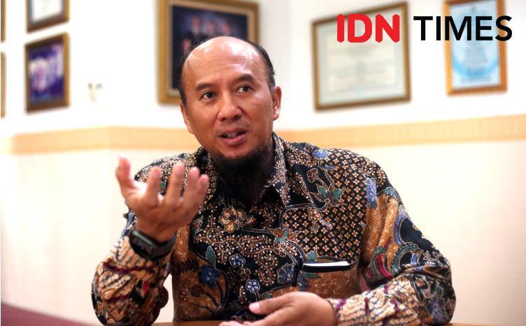 Gapasdap Pastikan Kapal Penyeberangan di Indonesia Tidak Ada yang Tua