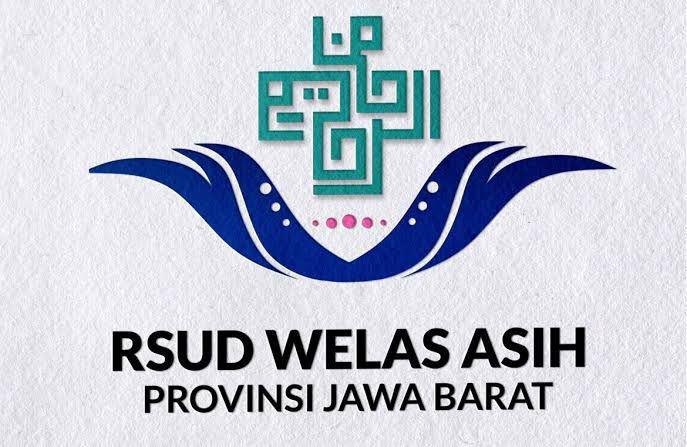 Ada Kaligrafi Arab, Dedi Mulyadi Jelaskan Arti Logo RSUD Welas Asih