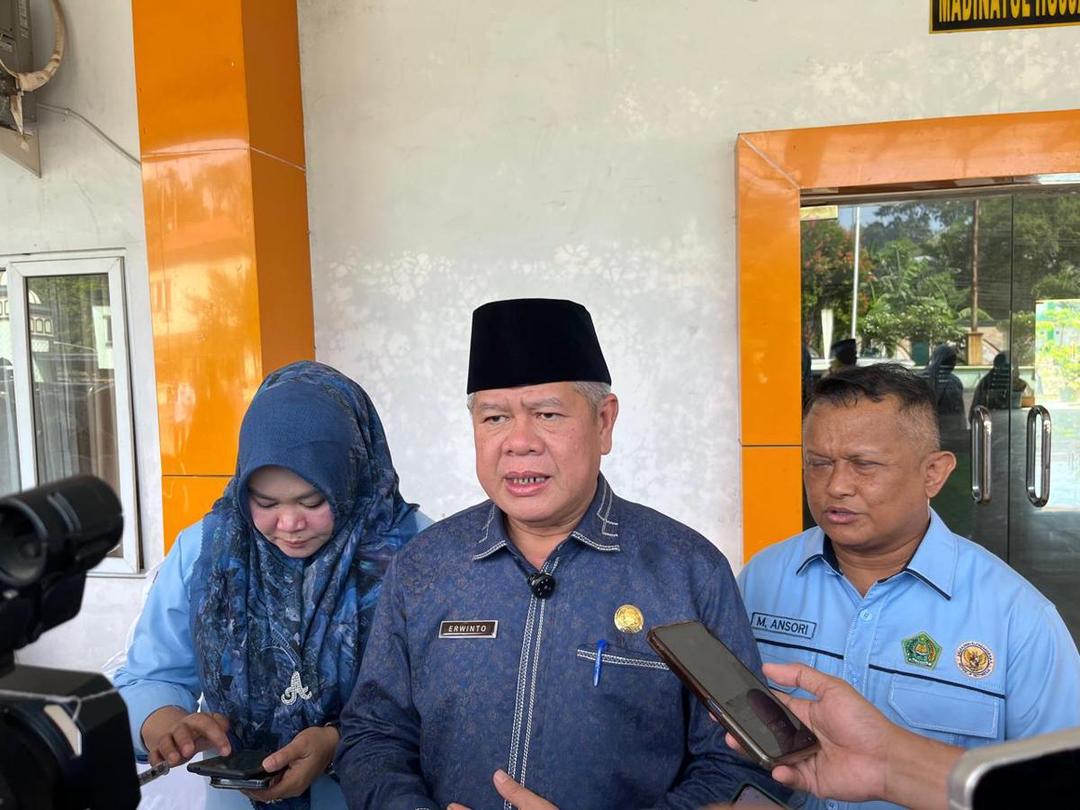 Jemaah Haji Wafat Naik, Kemenag Lampung Evaluasi Istithaah Kesehatan