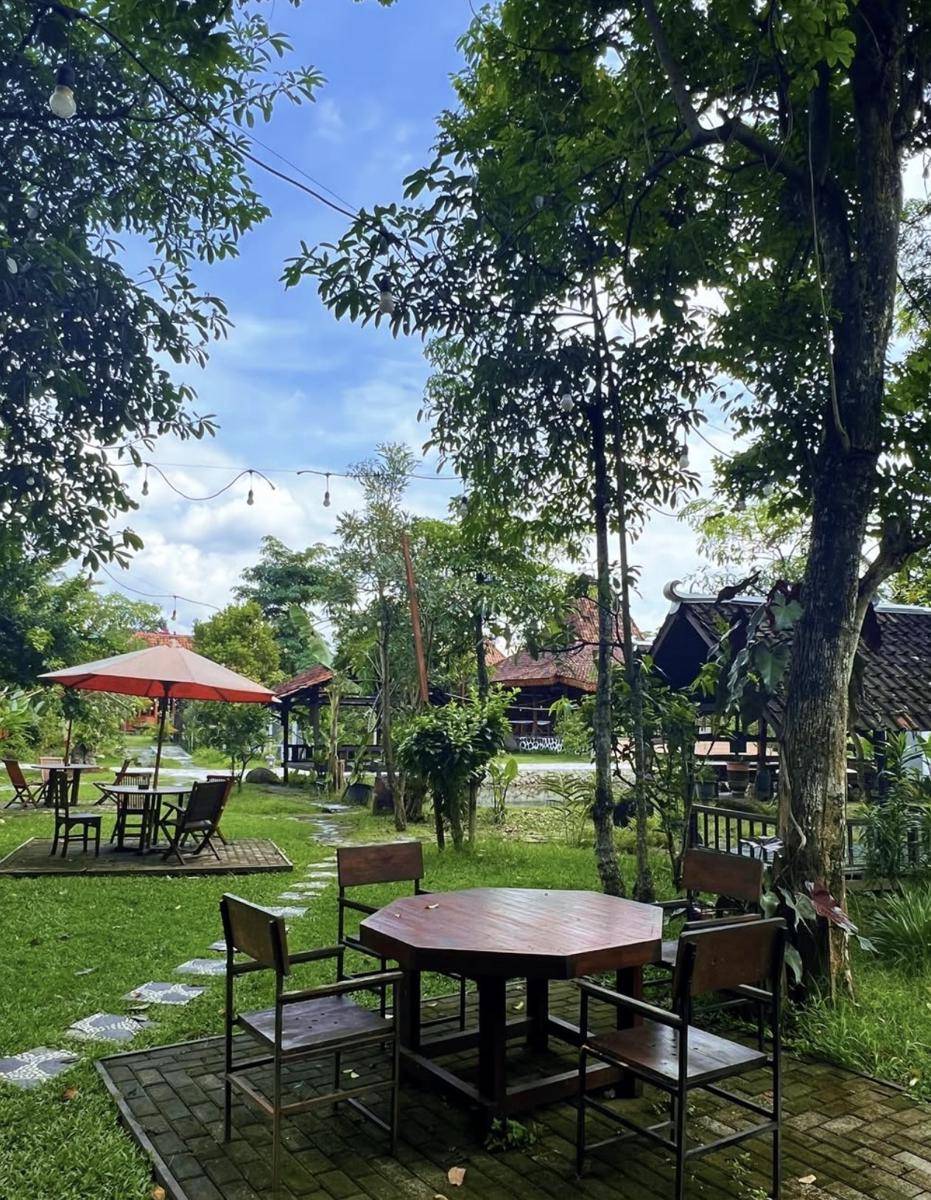 Waroeng Belik Yogyakarta 