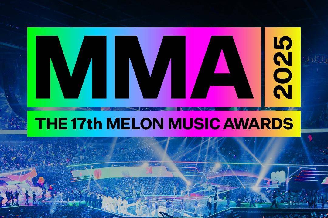 Melon Music Awards 2025
