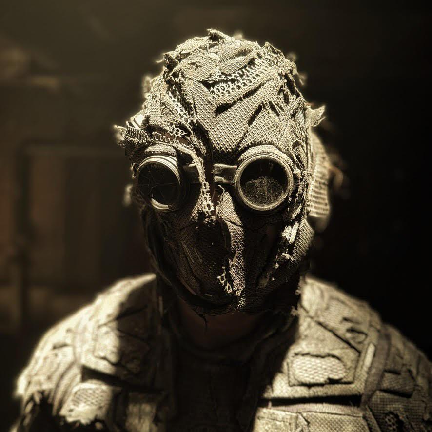 Ultraman (instagram.com/jamesgunn)