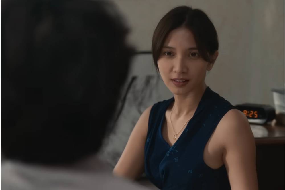 Stills film SORE - Istri dari Masa Depan