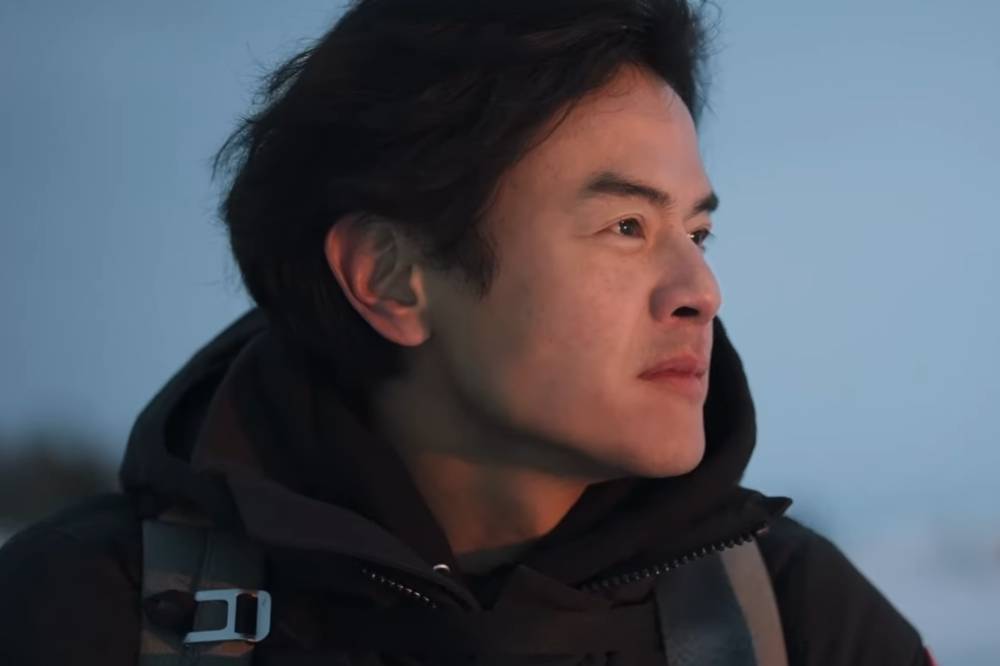 Stills film SORE - Istri dari Masa Depan
