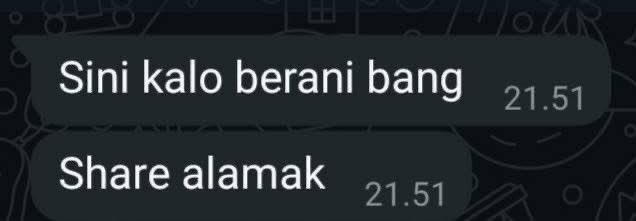 postingan random di internet (x.com/dinkarien)