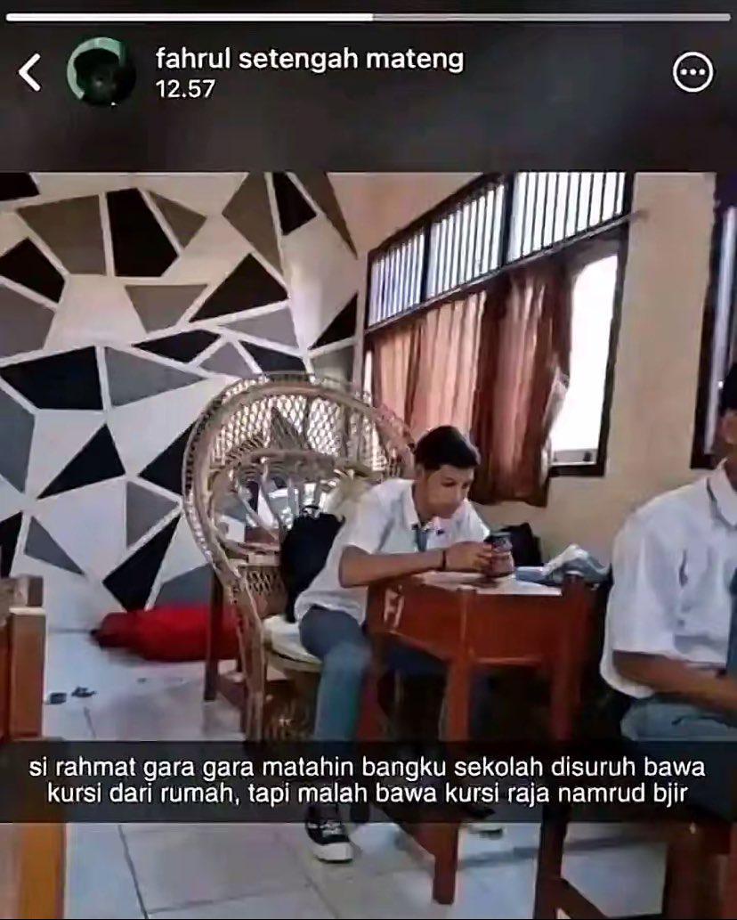 postingan random di internet (x.com/huzennnnnn)