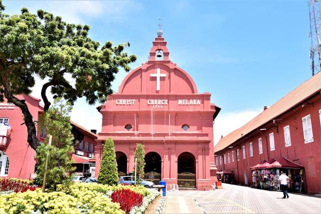 Malaka, Malaysia