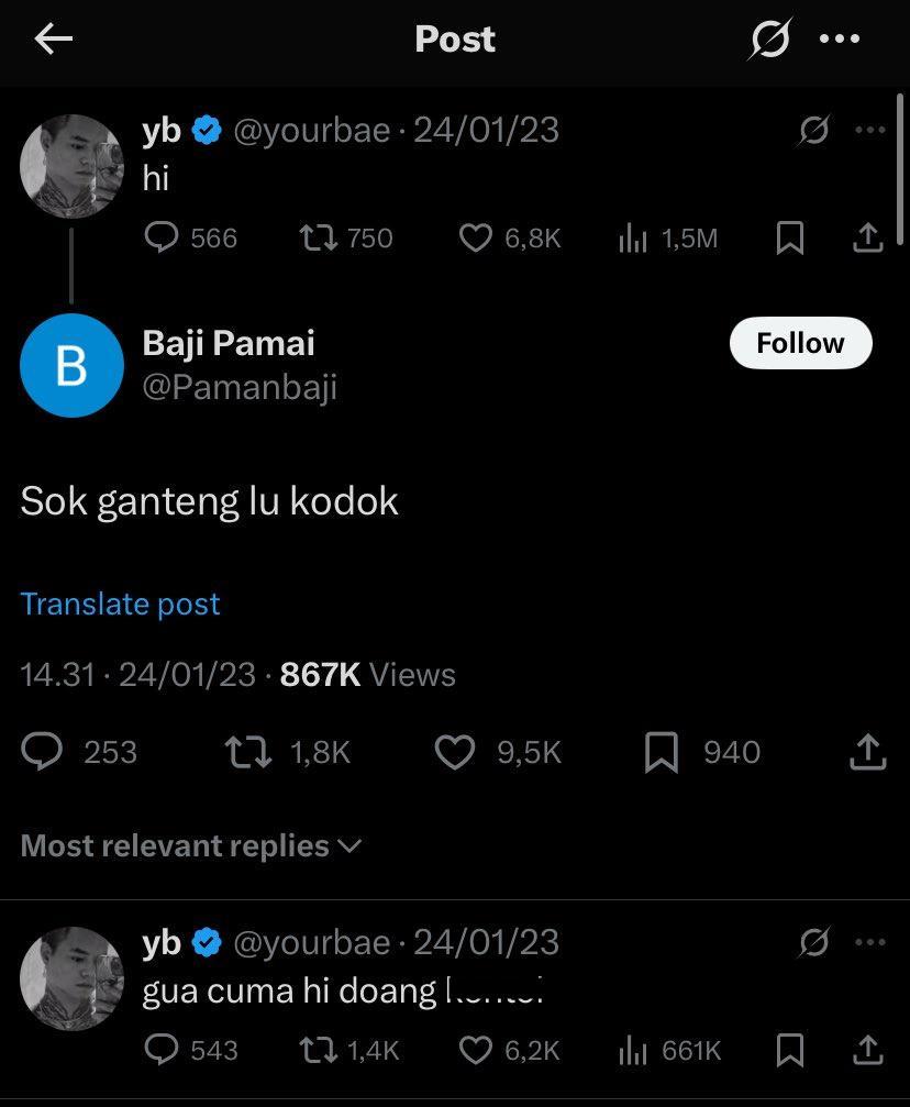 postingan random di internet (x.com/yourbae)