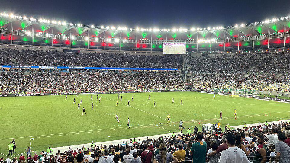 3 Pemain Kolombia di Skuad Fluminense per 9 Juli 2025 