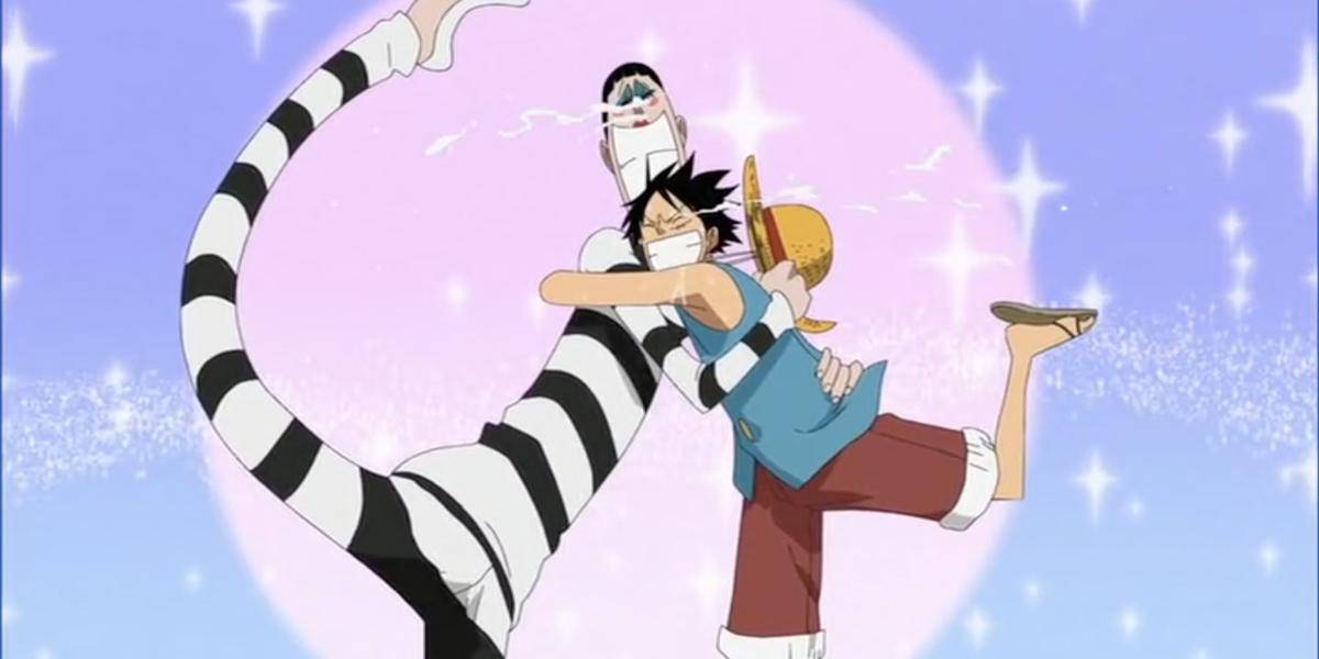 8 Sekutu Luffy yang Tak Terduga di One Piece, Awalnya Musuh!