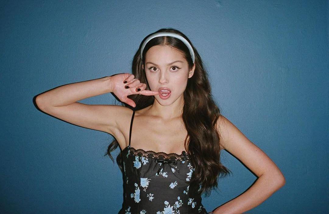 Olivia Rodrigo
