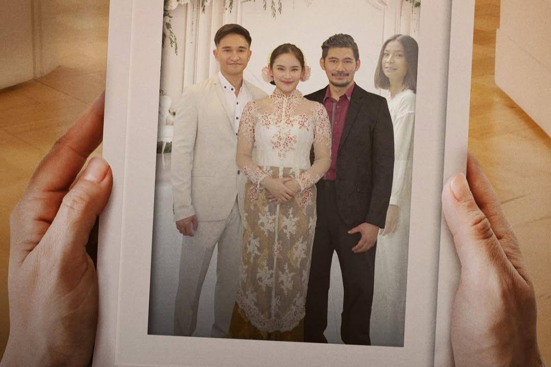 Film Lebih dari Selamanya (instagram.com/filmlebihdariselamanya)