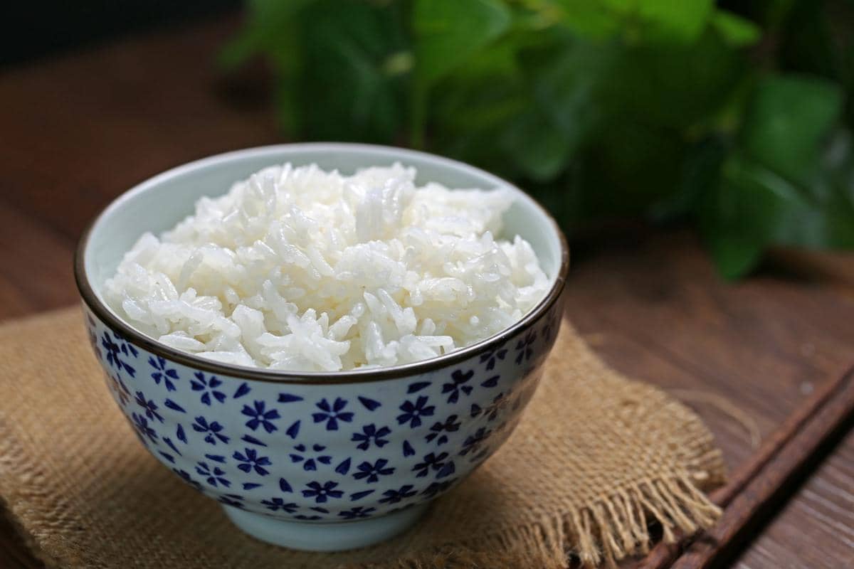 Benarkah Makan Nasi Putih Bikin Gula Darah Melonjak? Ini Faktanya!