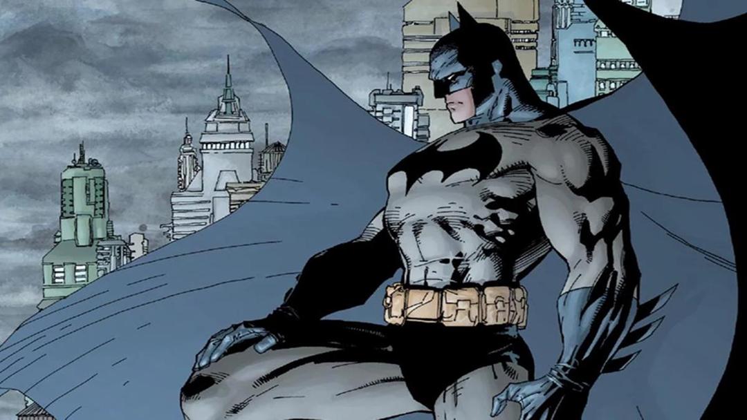 Batman