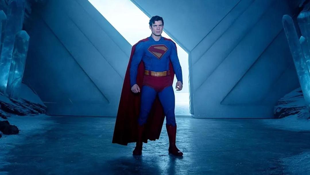 Superman