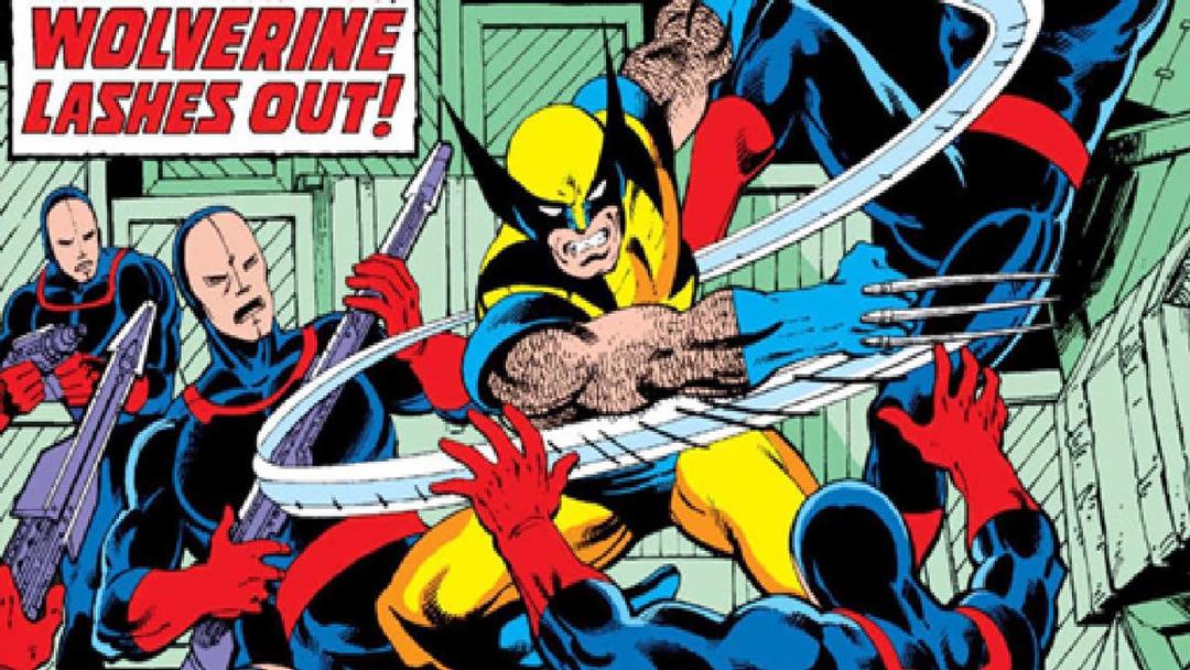 Wolverine