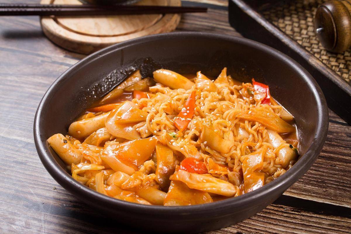 9 Isian Tteokbokki, Tambah Kelezatan yang Memikat Lidah