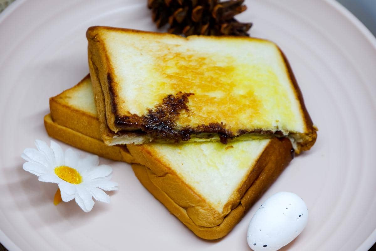 Taost Roti 4 Perbedaan French Toast dan Roti Bakar Bandung | IDN Times
