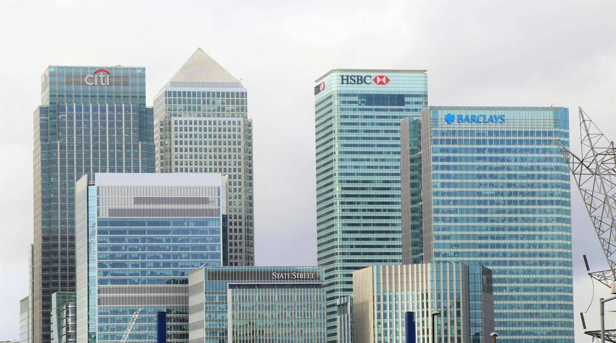 ilustrasi bank (pexels.com/Expect Best)