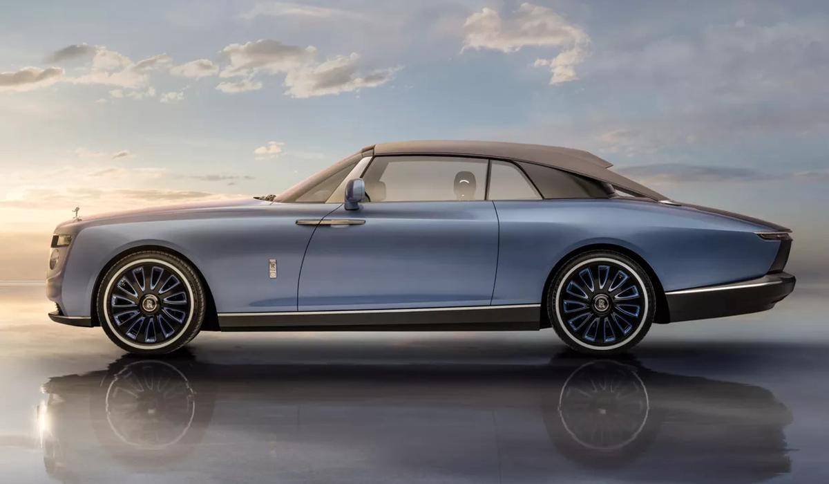 Rolls-Royce Boat Tail (rolls-roycemotorcars.com)
