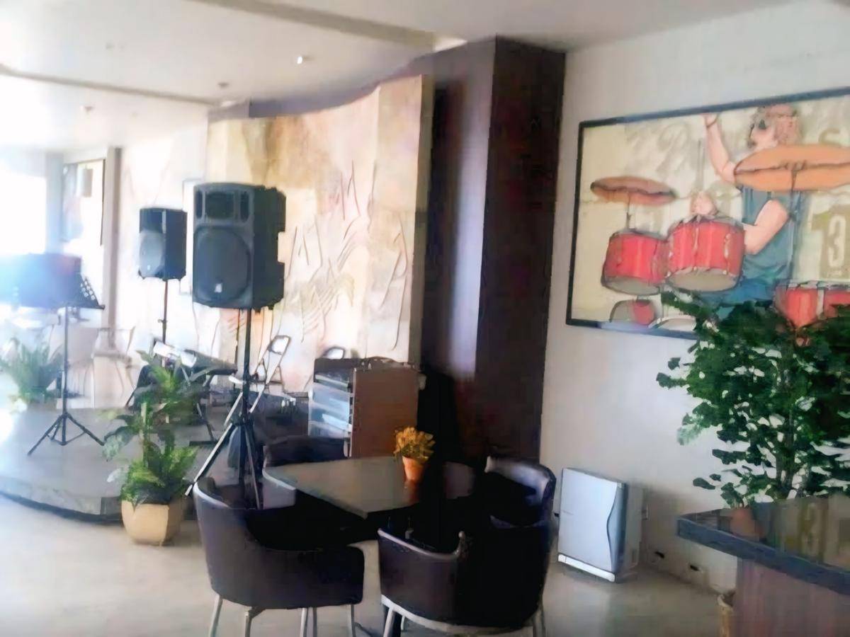 Amalia Hotel Bandar Lampung