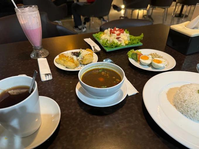 Amalia Hotel Bandar Lampung