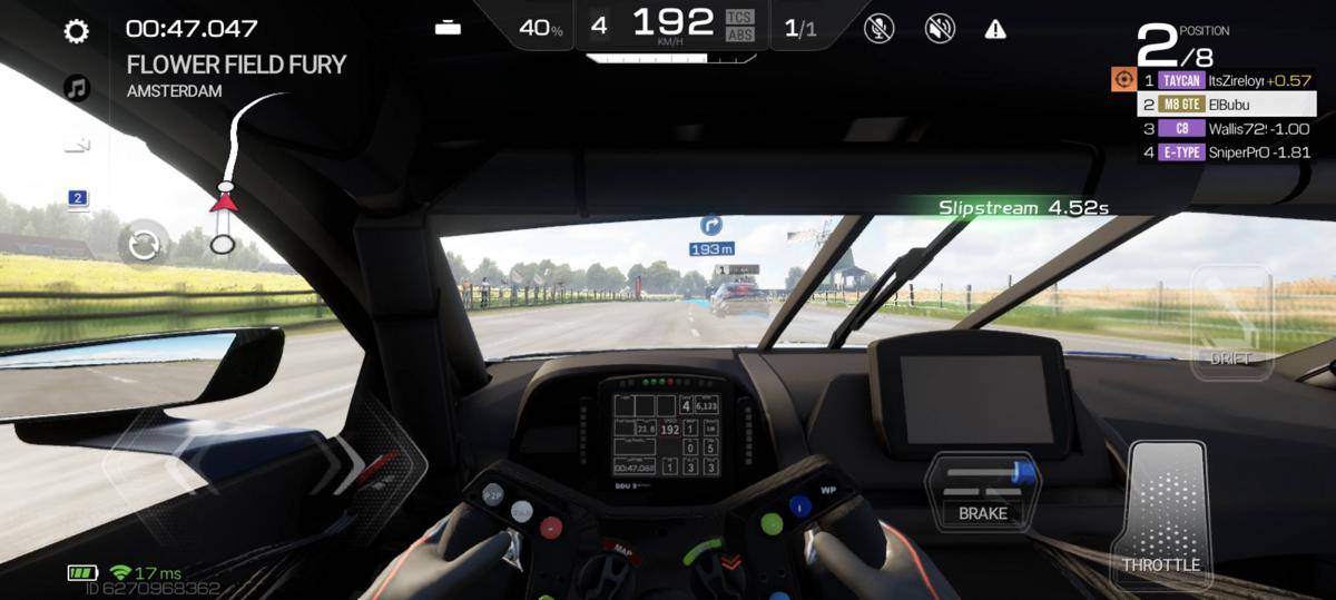 Racing Master