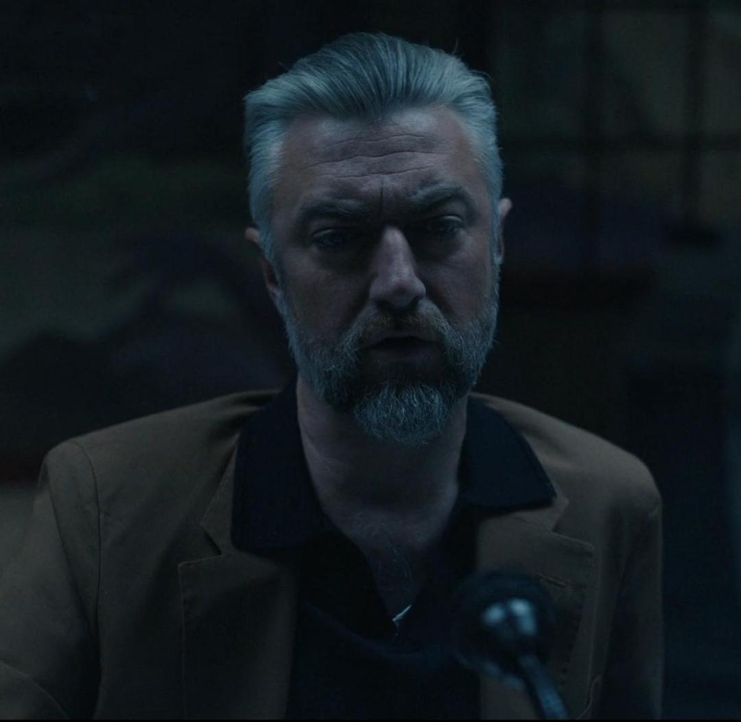 Max Lord (dok. HBO)