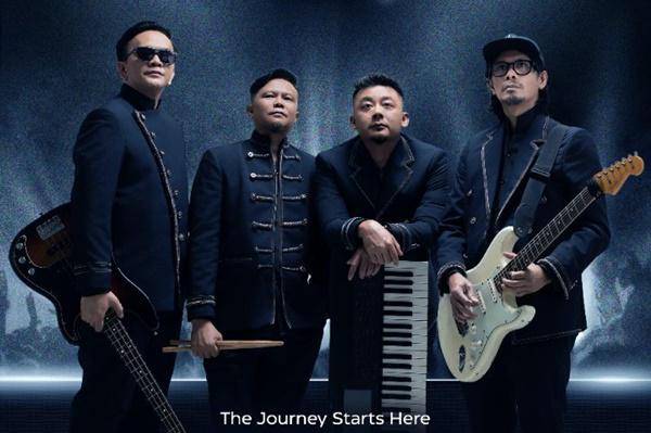 Peterpan (instagram.com/peterpanband.id)